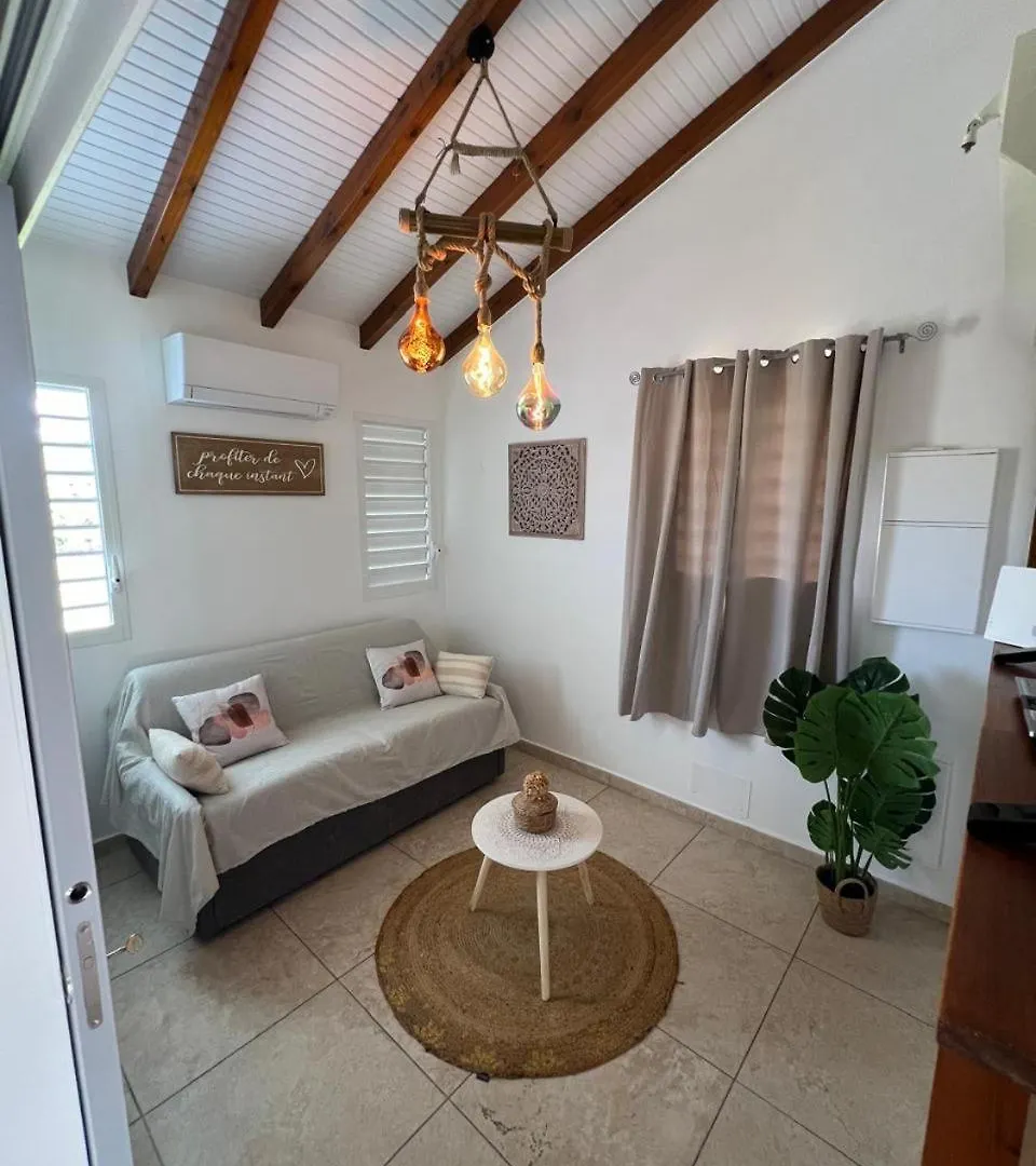 Le Doux Paradise- Goya Sainte-Rose Holiday home